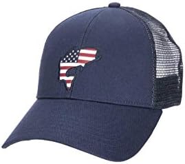 Simms Fishing Products USA Catch Trucker
