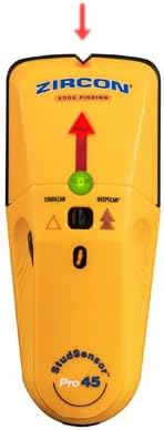zMCF Pro 45 Stud Finder