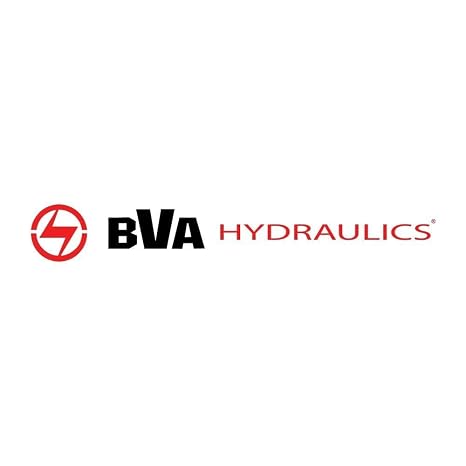 BVA Hydraulics SP12-3814 P1201/CF3814/GW2514/CS3814/CH38M Hand Pump Kit, 8" Height, 5" Width, 27" Length