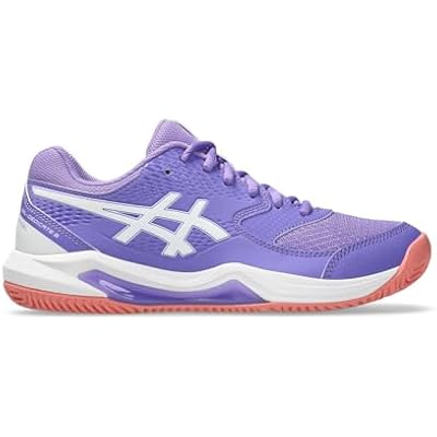 ASICS Gel-Dedicate 8 Padel Sneaker