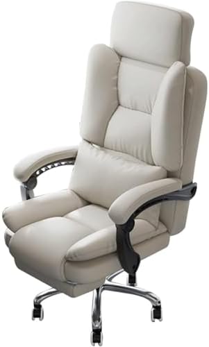Gaming Chair Ergonomic Reclining Computer Chair Home Office E-sports Sofa Chair with Sedentary Design