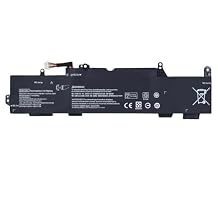 SS03XL Buttreri for Hi P EliteBook 840 730 735 740 745 830 846 G5 735 745 830 840 G6 ZBook 14U G5 G6 HSN-112C HSTNN-LB8G 933321-855