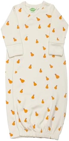 PARADE Organic Gowns - Signature Prints