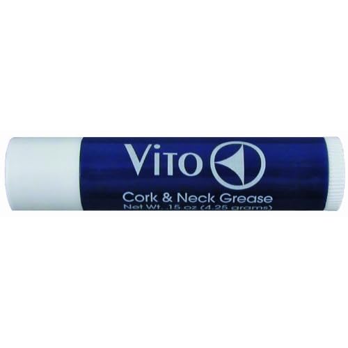 Leblanc 3286V Vito Cork Neck Grease Tube