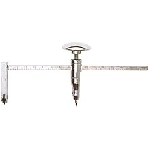 Hyde 09110 Drywall Circle Cutter