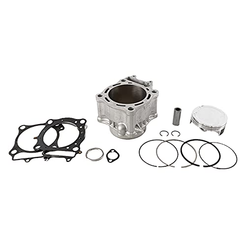 11003-K01 Cylinder Works 479cc Big Bore Kit Compatible withReplacement for Honda 12101-Hp1-670, 11003-K01