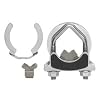 BELIMO K7-2 for Central MOUNTING/Damper SHAFTS 12.7/19.0/25.4 MM, Reversible, Shaft CLAMP