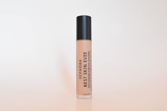 SEPHORA COLLECTION Best Skin Ever Full Coverage Multi-Use Hydrating Concealer 13P