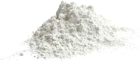 Organic White Kaolin Clay Powder - 100g to 25kg - Ultra Ventilated, Natural, Face/Body Masque (1.9kg)