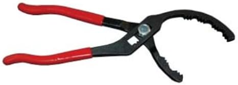 ATD Tools 5248 Large Adjustable Oil Filter Pliers