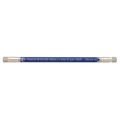 PROTECOL C18 G 125 GUARD 10MM X 4.0MM SS LC Column