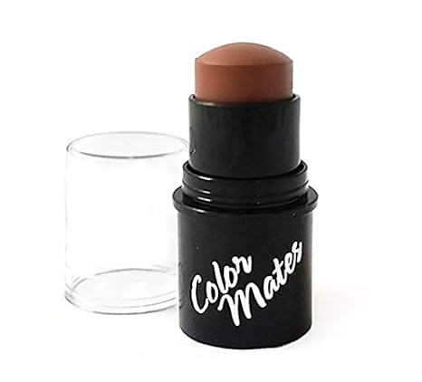 Foundation Contour Highlighter Multi Cream Stick (dark)