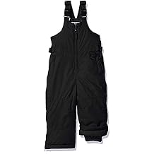 iXtreme Boys' Snow Bib