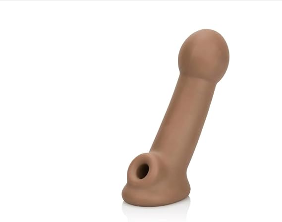 Enhancing Extender Sleeve for ncreased Girth and Length SY83096