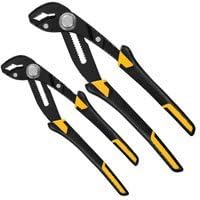 DWHT70486 Plier Set