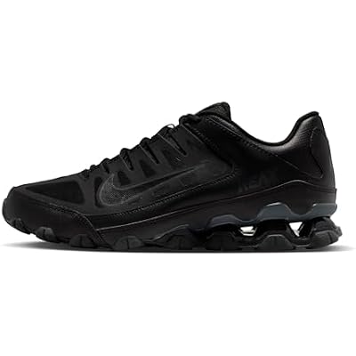 Nike Women's Reax 8 TR Mesh Training/Workout Shoes