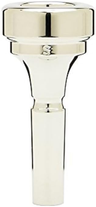Denis Wick Eb Soprano Cornet Mouthpiece