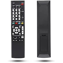 Replacement Remote Control for Denon AVR-1713 AVR-S900W AVR-S720W AVR-1613 AVR-S700W AVR-X2100W AVR-X510BT AVR-S510 AV Receiver