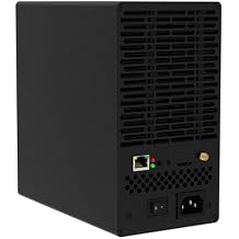 WJSP ICERIVER ALEO AE1 LITE 300MH/S 500W ALEO Miner 100-240V AC with PSU Ship in May 2025