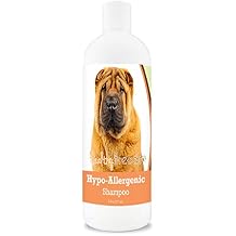 Healthy Breeds Chinese Shar Pei Hypo-Allergenic Shampoo 8 oz