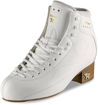 L'Estel Skates - Risport - Risport Dance Prime Boots - Ice Skating, Wheels and Inline