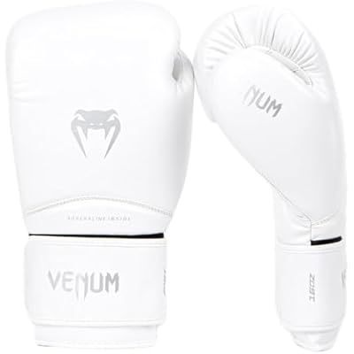 Venum Contender Boxing Gloves