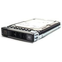 Epoch FPW68 600GB 15K SAS 2.5" 12Gb/s Hard Drive Replacement KIT