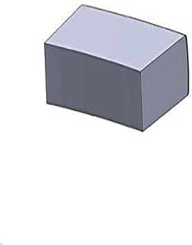 Hastings 2C4666020 4-Cylinder Piston Ring Set