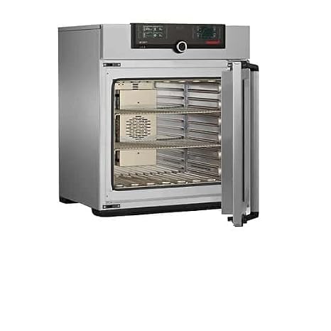 Memmert UF 30 230 Volt Universal Mechanical Oven, 1.1 Cuft, Single Display, 230V