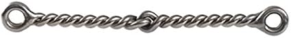 Jacks 20018-CP Copper Twisted Wire Mouth Piece