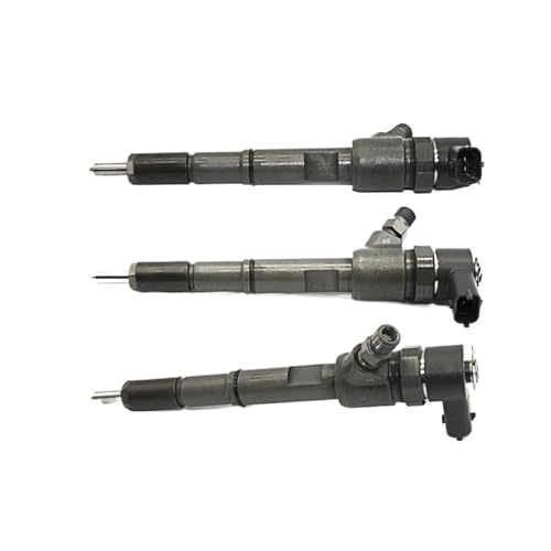112010-55D Diesel Engine Fuel Injector 0 445 110 291 Compatible For BAW Fenix FAW LD Truck 0445110291