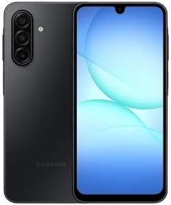 Samsung Galaxy A17 4/128 GB Siyah Cep Telefonu