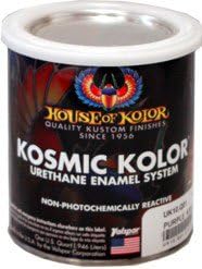 Purple Uk-10 Urethane Kandy Kolor