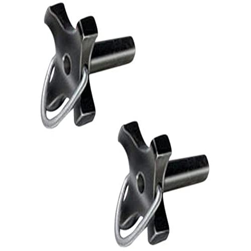 Barker 29103 Vent Stick Knob, Pack of 2