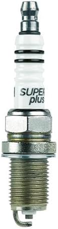 Bosch 7924 Super Plus Spark Plug , Pack of 1