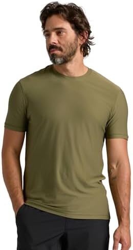 True Classic Workout Shirts for Men Tank Tops for Men, Muscle Shirt and Mens Shirts for Gym