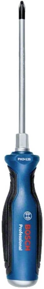 Bosch Professional Star screwdriver PH2x 125mm