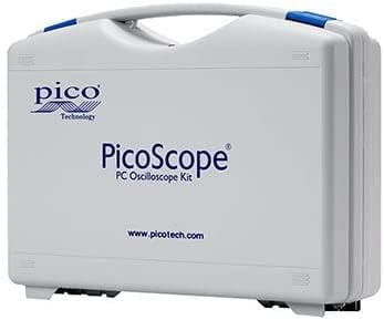 Pico PP969 - Hard Carry Case