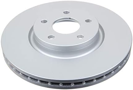 NK 312581 Brake Disc
