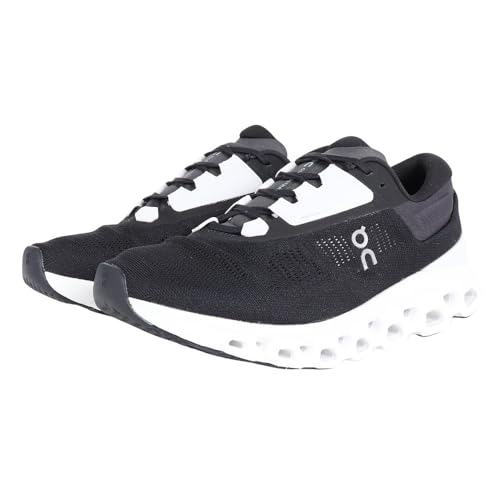 ON Mens Cloudstratus 3 Trainers
