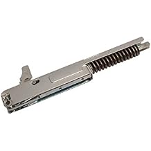 Ariston Hotpoint Cooker Oven Door Hinge. Genuine Part Number C00083113
