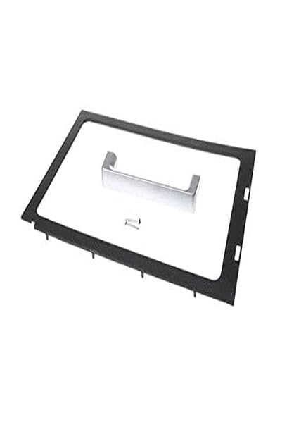 Amana (AMASZ) Kit, Door Handle