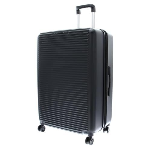 Mandarina Duck Suitcases and Trolleys, Black, 51x75x3134LxHxW