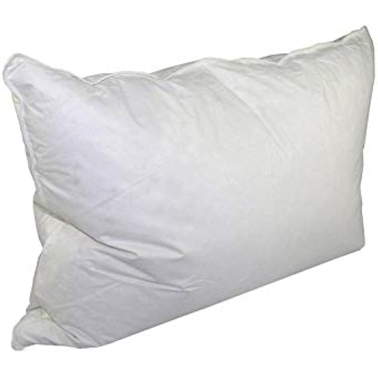 Manchester Mills Temperloft Serenity Jumbo Pillow