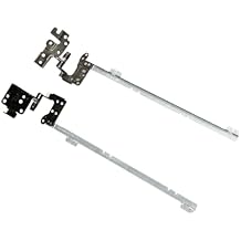 Left&Right LCD Screen Hinge Bracket Replacement for Acer Chromebook C731 C731T