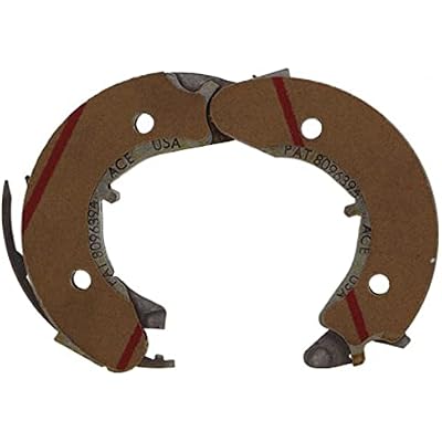 Meritor Genuine Clutch Brake - MAFB201450