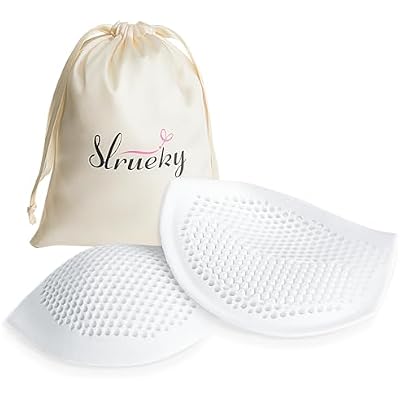 Silicone Bra Inserts Push Up 32A, Bra Pads Inserts