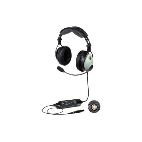 David Clark ONE-XP 6 PIN Connector Headset