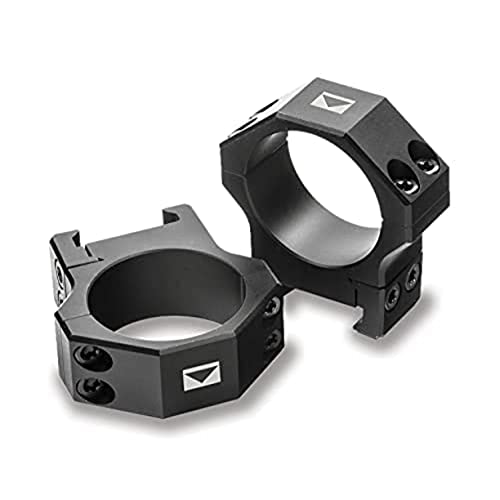 Steiner 5958 H-Series Lightweight Ring, 30mm, Med 1