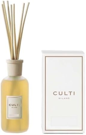 Gratia - Stile Reed Diffuser Culti Milano 1000 ML